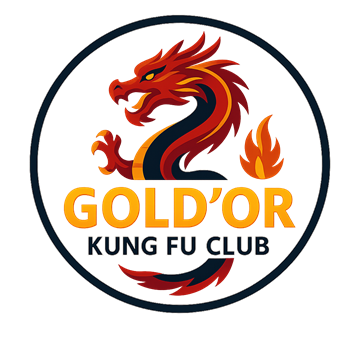 Goldor Kung Fu Club